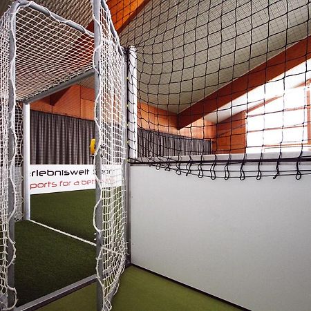 Apartment III - Garten, Kueche, Gym Reken Dış mekan fotoğraf